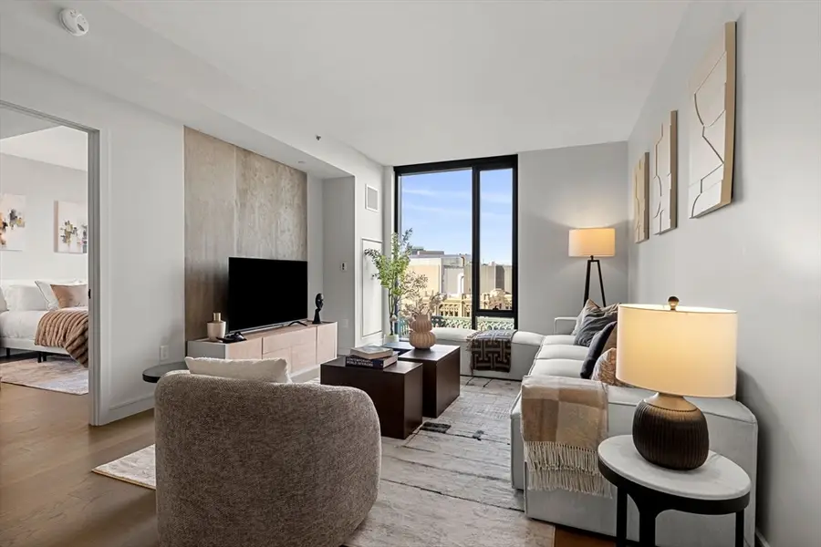 55 Lagrange St #PH21C, Boston, MA 02116 - #3