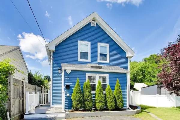 405 Whiting Ave, Dedham, MA 02026