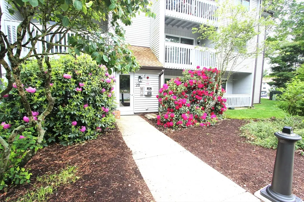 2008 Franklin Crossing Rd #2008, Franklin, MA 02038 - #1