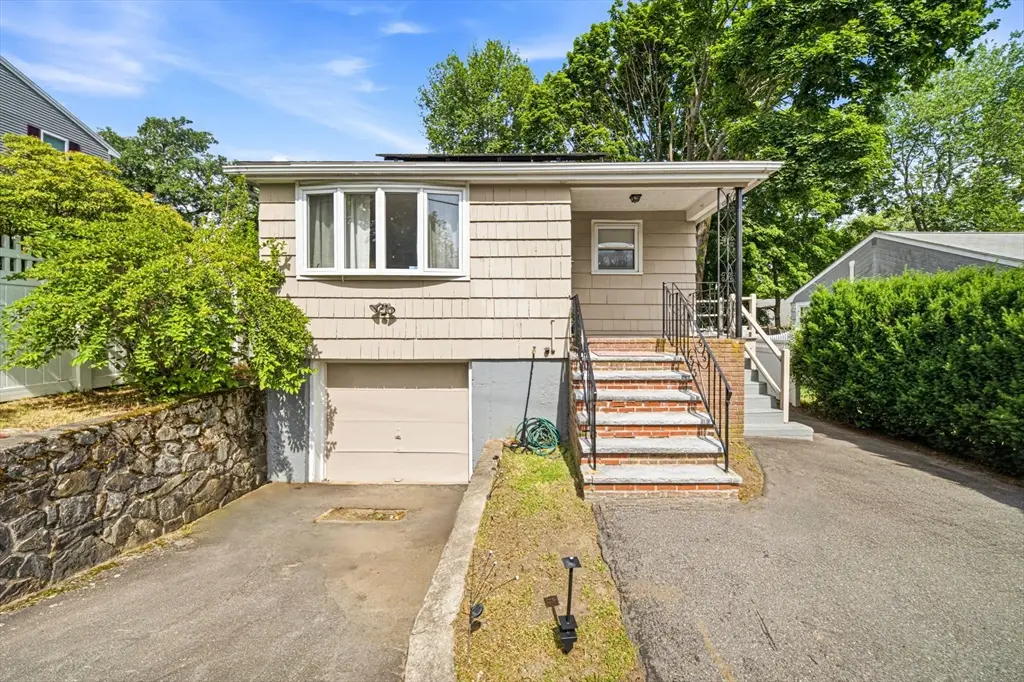 33 Fairchild Ave, Saugus, MA 01906 - #1