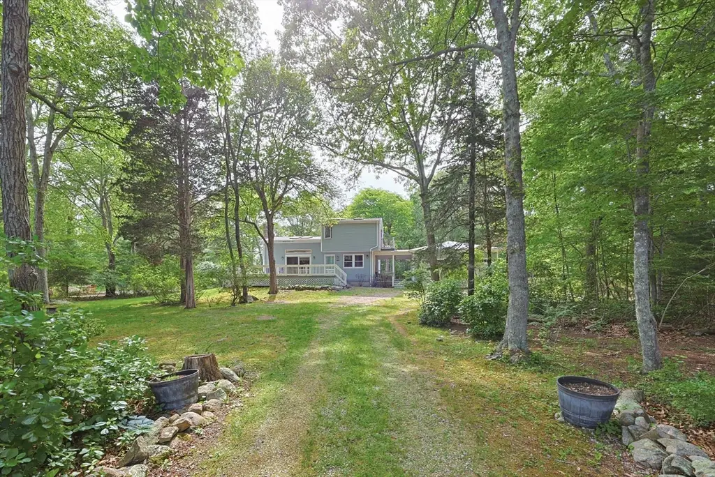 1775 Drift Rd, Westport, MA 02790 - #1