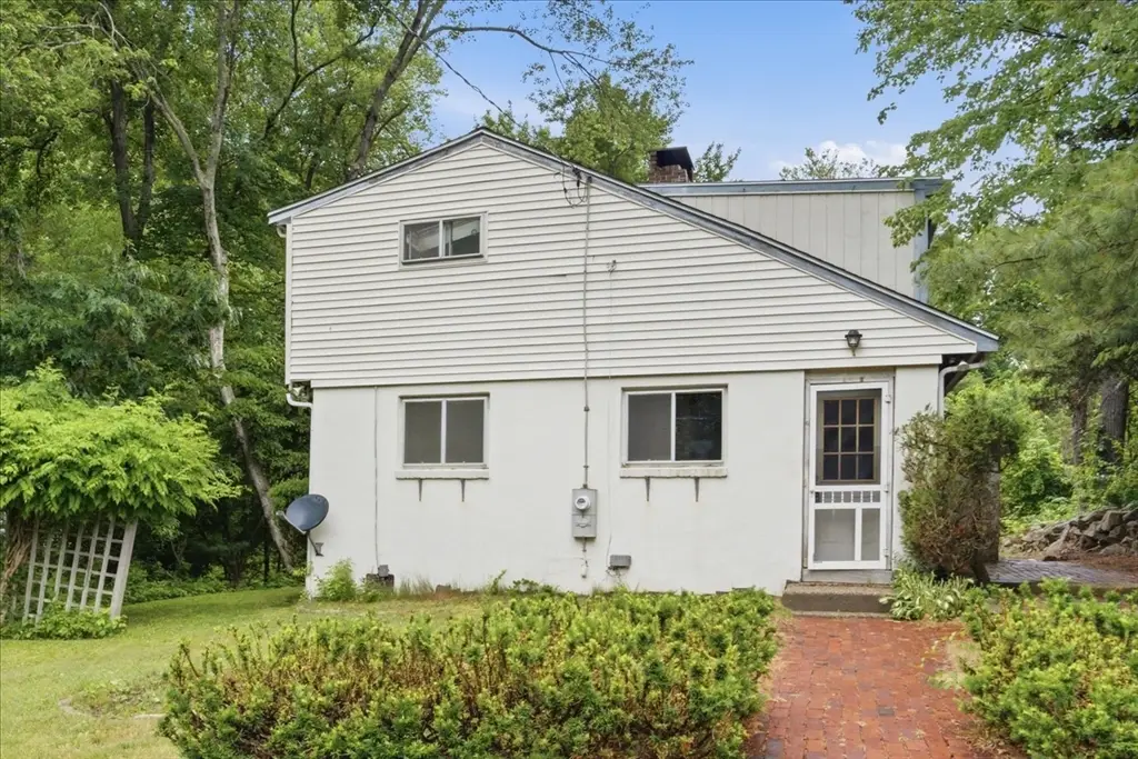 40 Maple St, Holliston, MA 01746 - #1