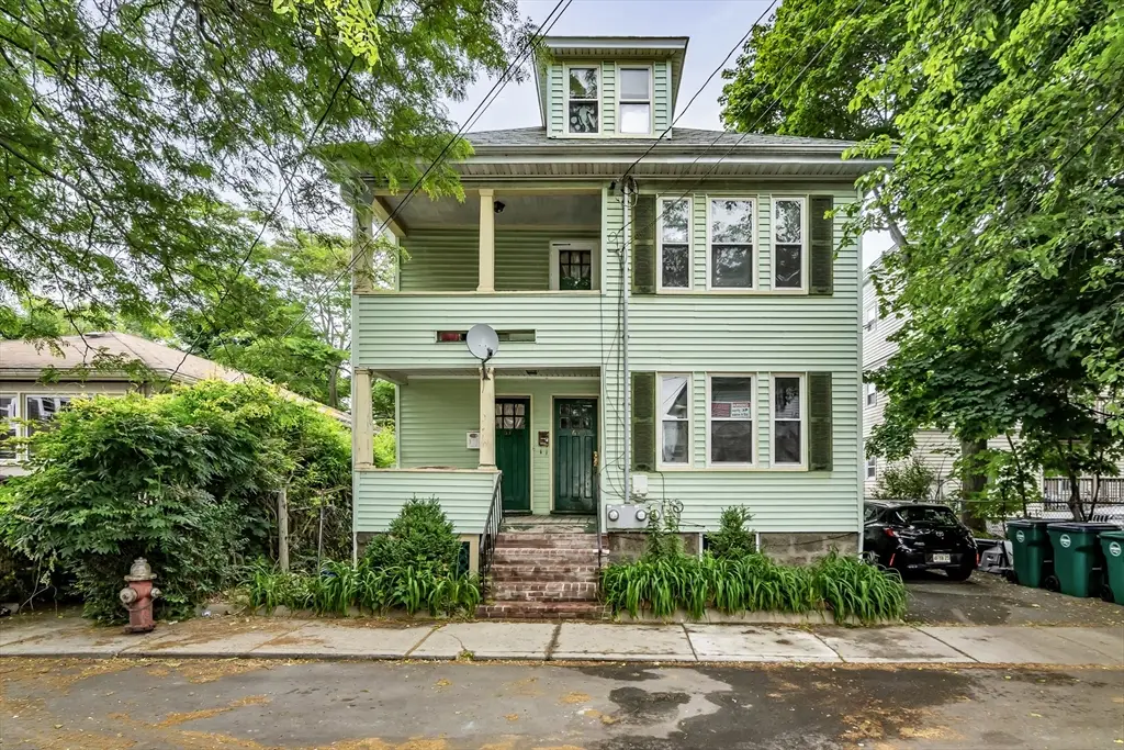 65-67 Phillips Ave, Lynn, MA 01902 - #1