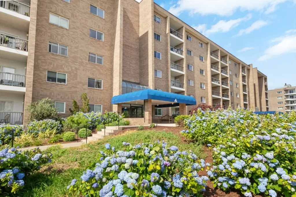 54 Broad Reach #105, Weymouth, MA 02191 - #1