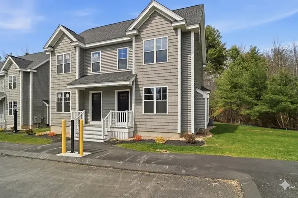 37 Ambrose Way #37, Shirley, MA 01464