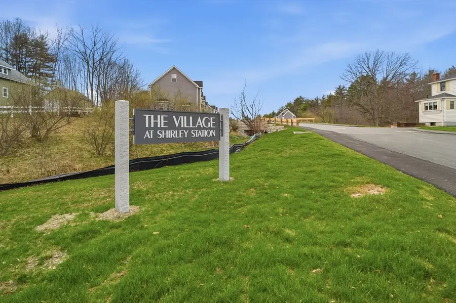 37 Ambrose Way #37, Shirley, MA 01464 - #2