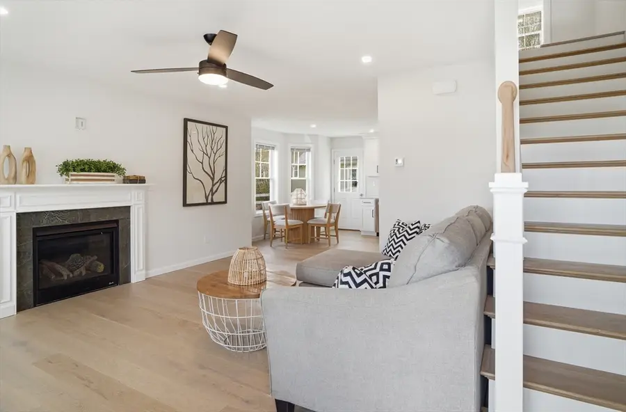 37 Ambrose Way #37, Shirley, MA 01464 - #3