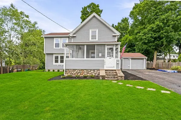 380 Salem St, Woburn, MA 01801