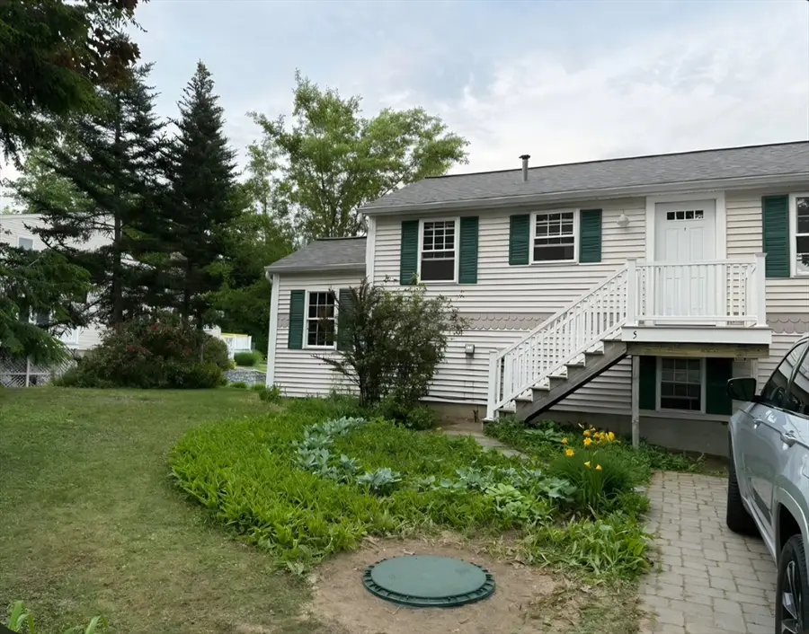 5 Island Rd, Winchendon, MA 01475 - #2