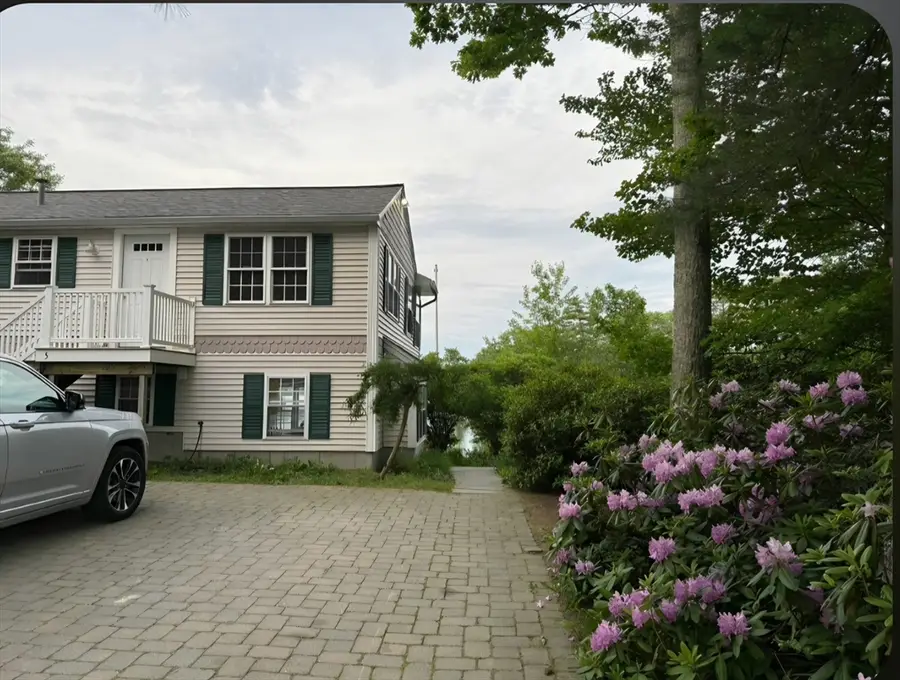5 Island Rd, Winchendon, MA 01475 - #3