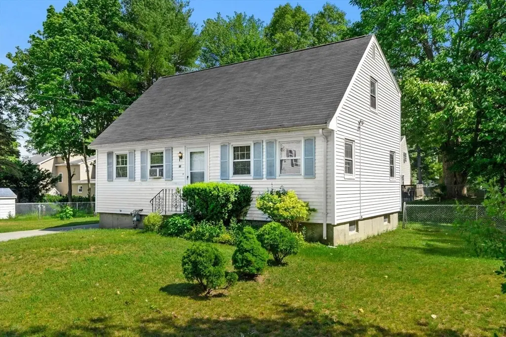 52 Applewood, Billerica, MA 01821 - #1