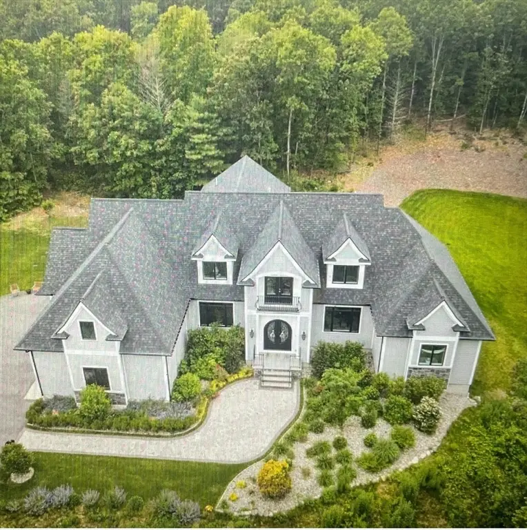 18 Keeney Pond Road., Norfolk, MA 02056 - #2