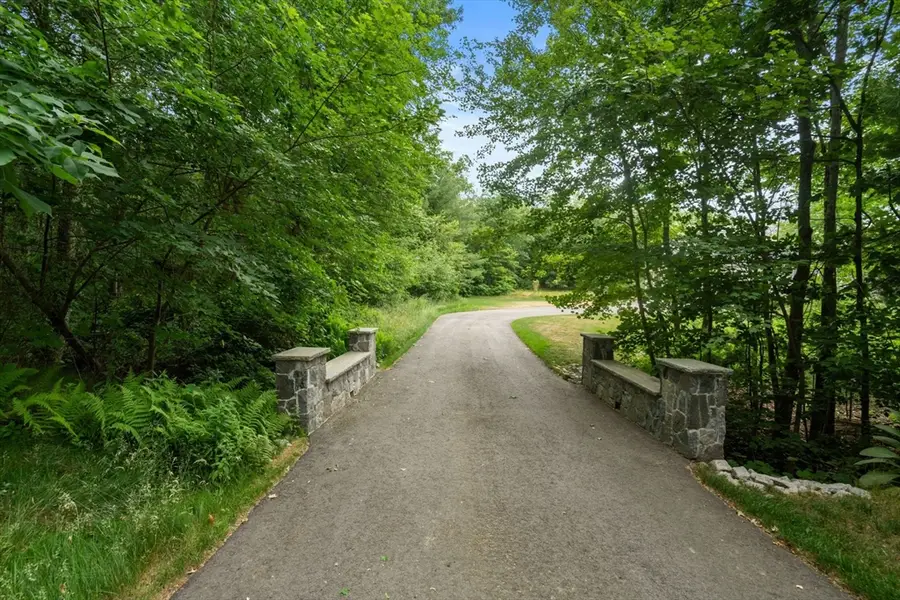 18 Keeney Pond Road., Norfolk, MA 02056 - #3