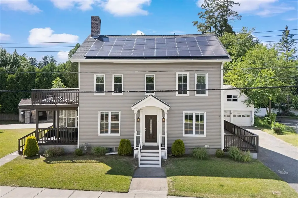 1159 River Rd, Agawam, MA 01001 - #1