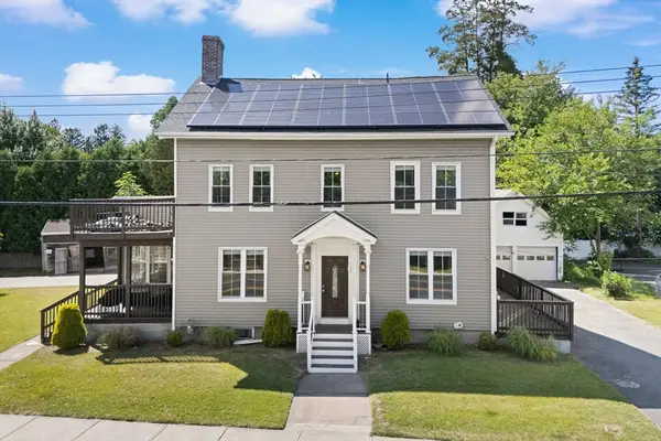 1159 River Rd, Agawam, MA 01001