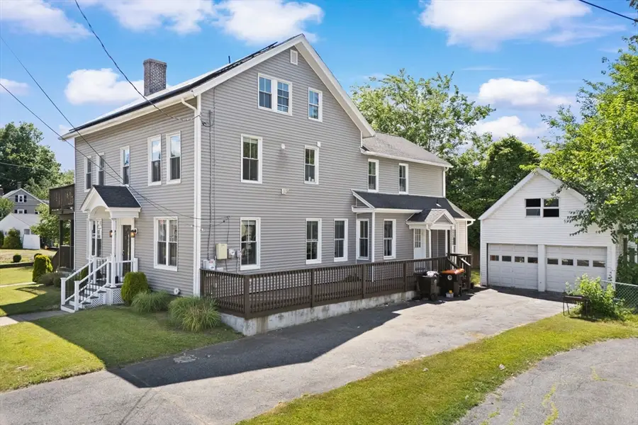 1159 River Rd, Agawam, MA 01001 - #2
