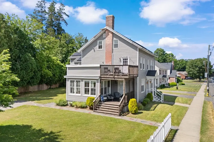 1159 River Rd, Agawam, MA 01001 - #3