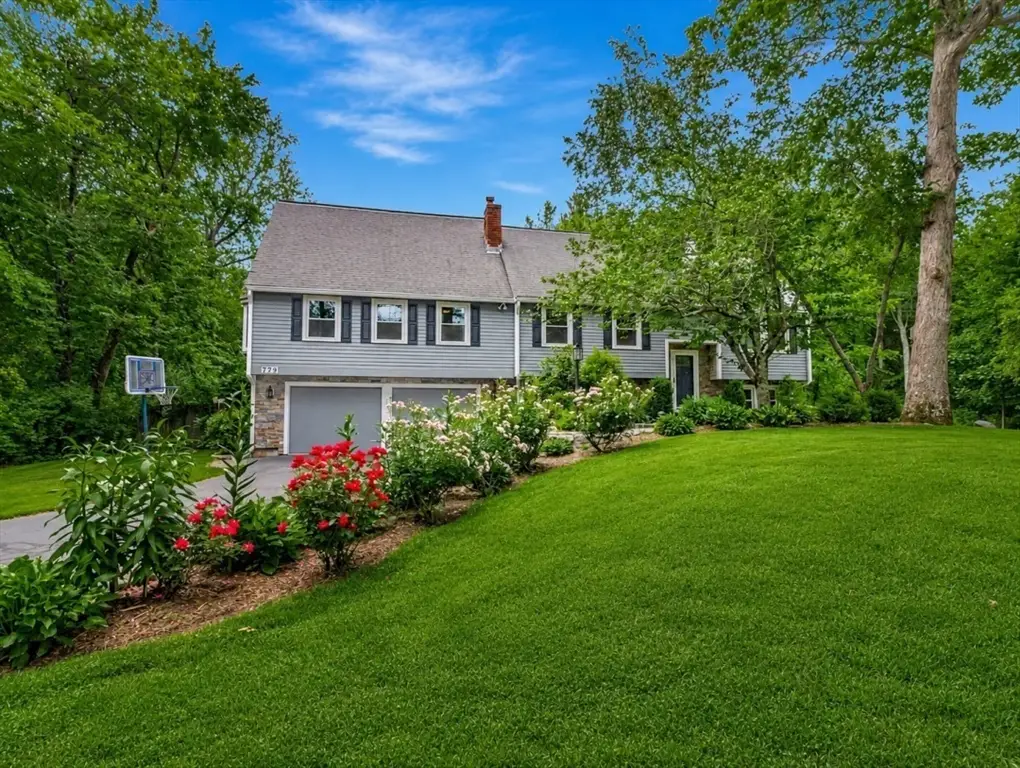 779 Ware St, Mansfield, MA 02048 - #1