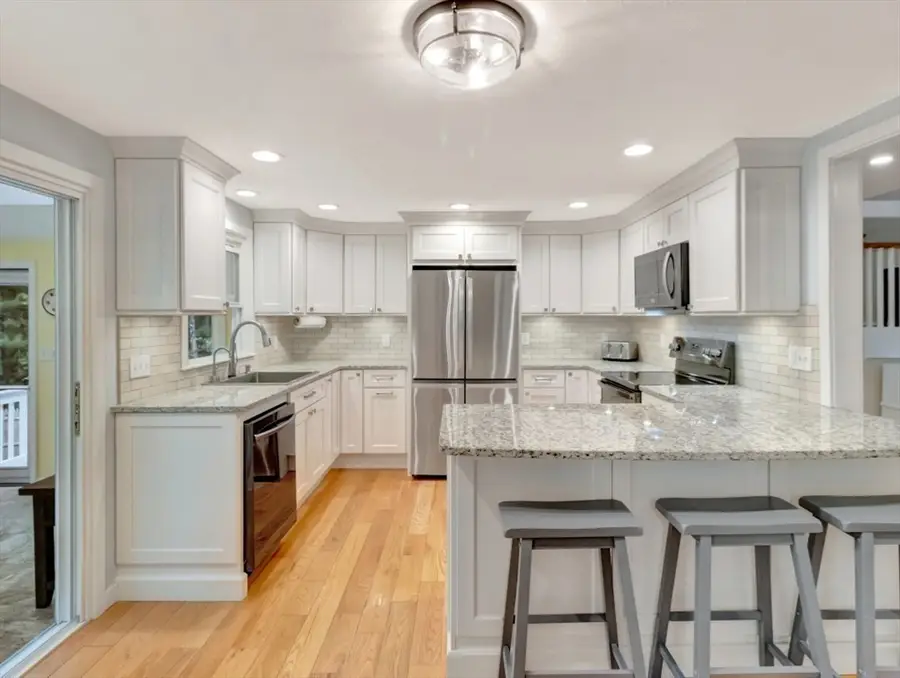 779 Ware St, Mansfield, MA 02048 - #2
