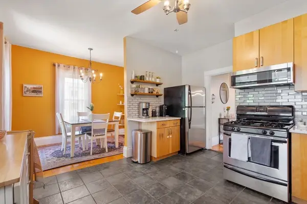 4295-4297 Washington St #4, Boston, MA 02131
