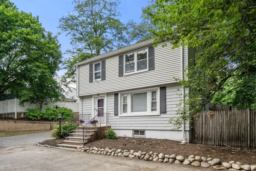 105 Pine Ridge Rd, Medford, MA 02155 - #2