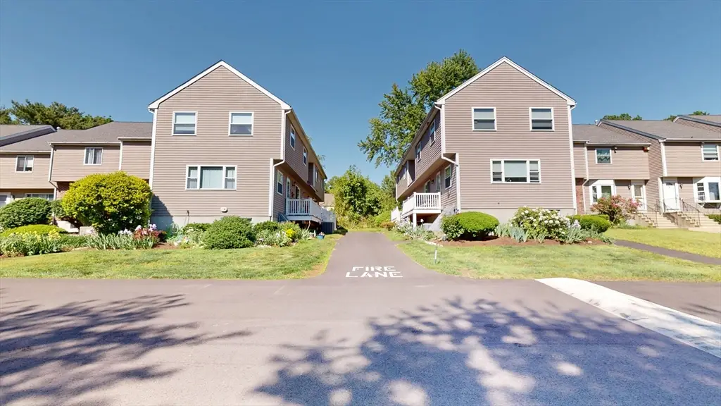 55 Leedham #1-11, Attleboro, MA 02703 - #1