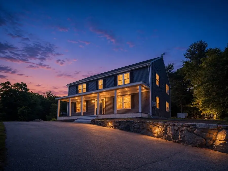 1 Dolge Ct, Oxford, MA 01540 - #2