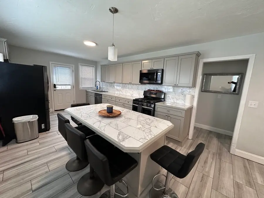 36 Lexington Avenue, Boston, MA 02136 - #3