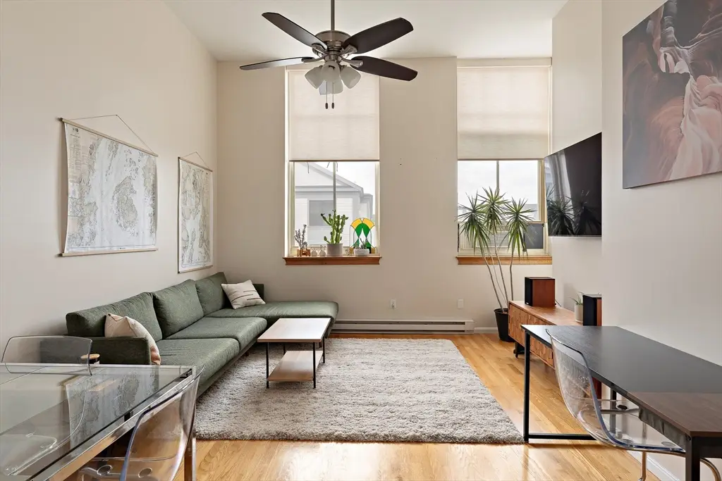 350 W 4th St #402, Boston, MA 02127 - #1
