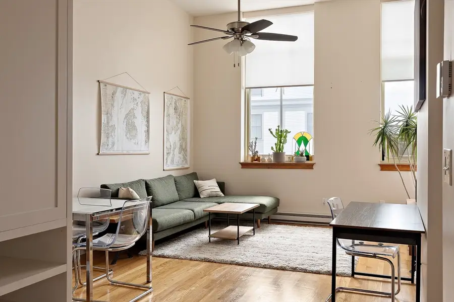 350 W 4th St #402, Boston, MA 02127 - #2