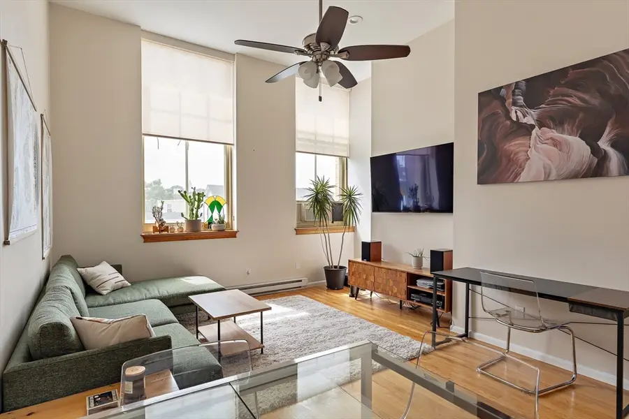 350 W 4th St #402, Boston, MA 02127 - #3