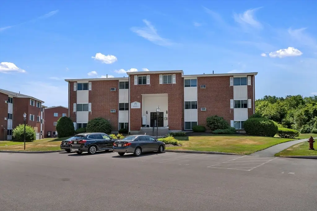 18 Dailey St #H, Attleboro, MA 02703 - #1