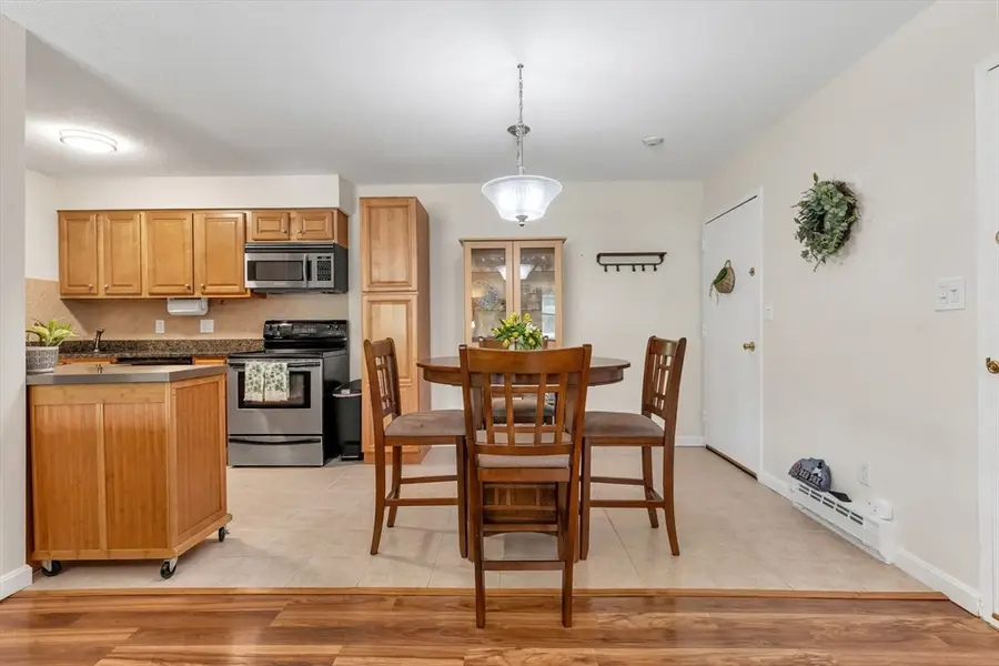 18 Dailey St #H, Attleboro, MA 02703 - #2