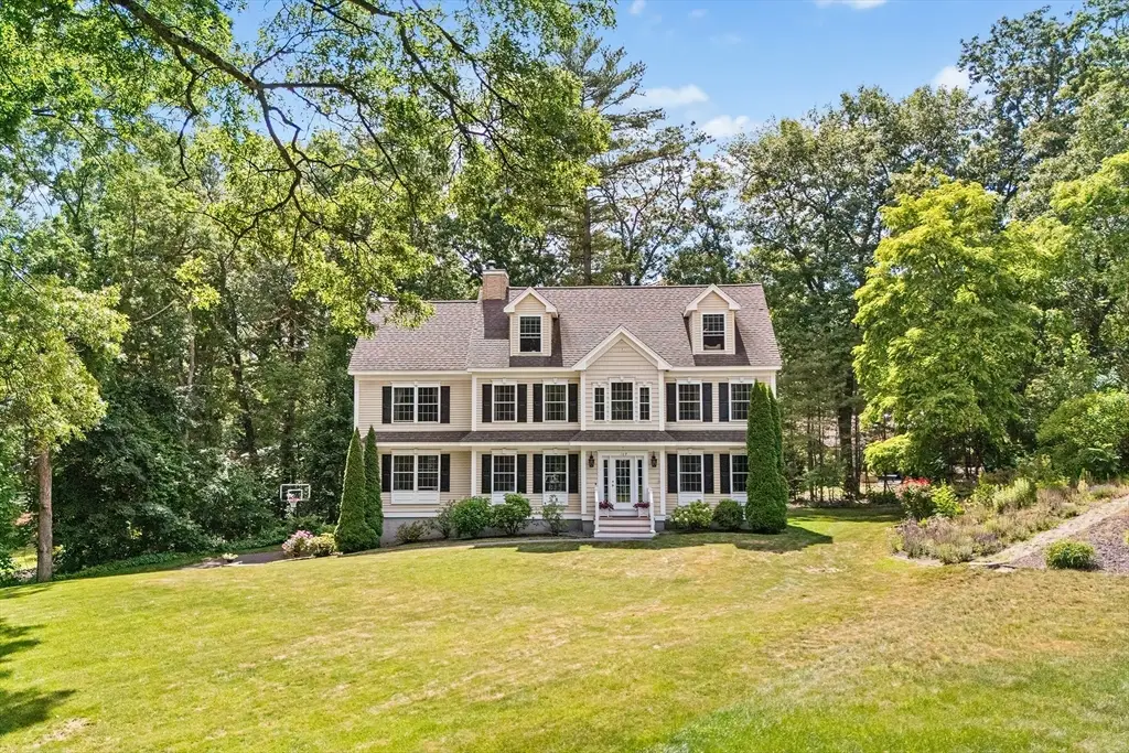 169 High Plain Rd, Andover, MA 01810 - #1