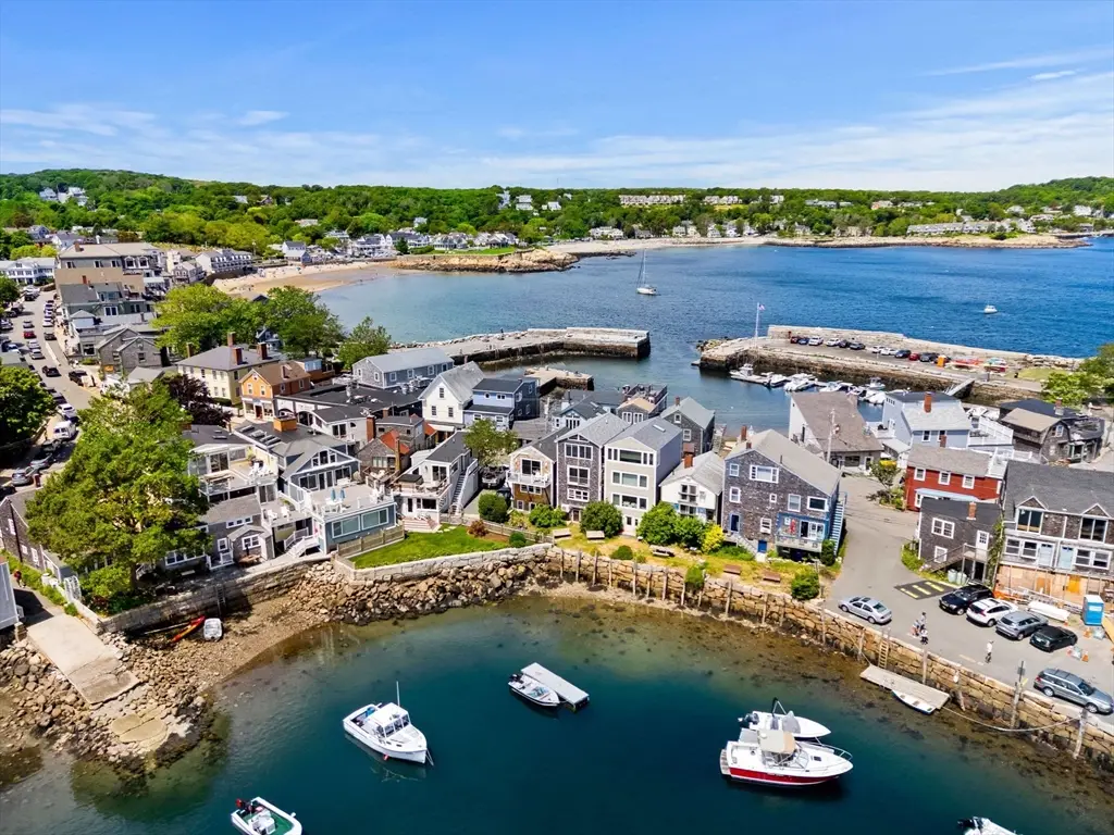 15 High St #D, Rockport, MA 01966 - #1