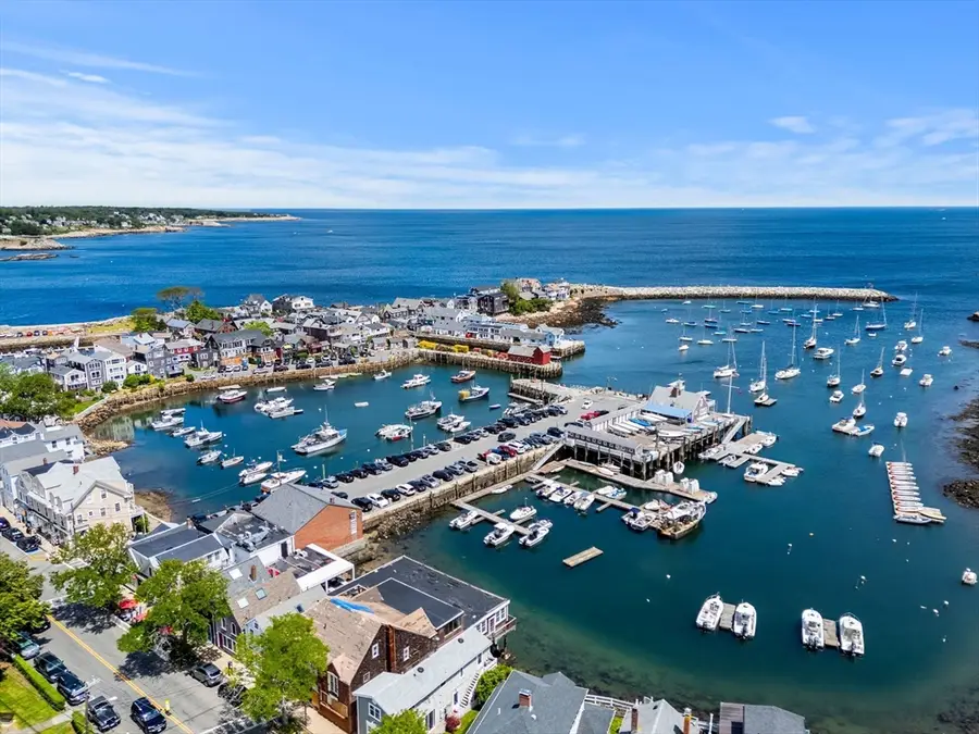 15 High St #D, Rockport, MA 01966 - #2