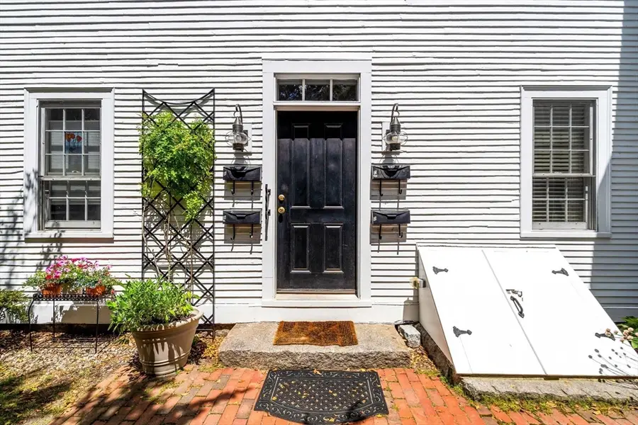 15 High St #D, Rockport, MA 01966 - #3