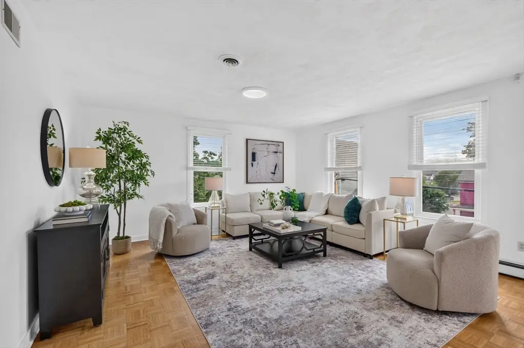 241 Lebanon St, Malden, MA 02148 - #1