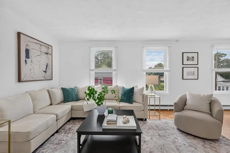 241 Lebanon St, Malden, MA 02148 - #2