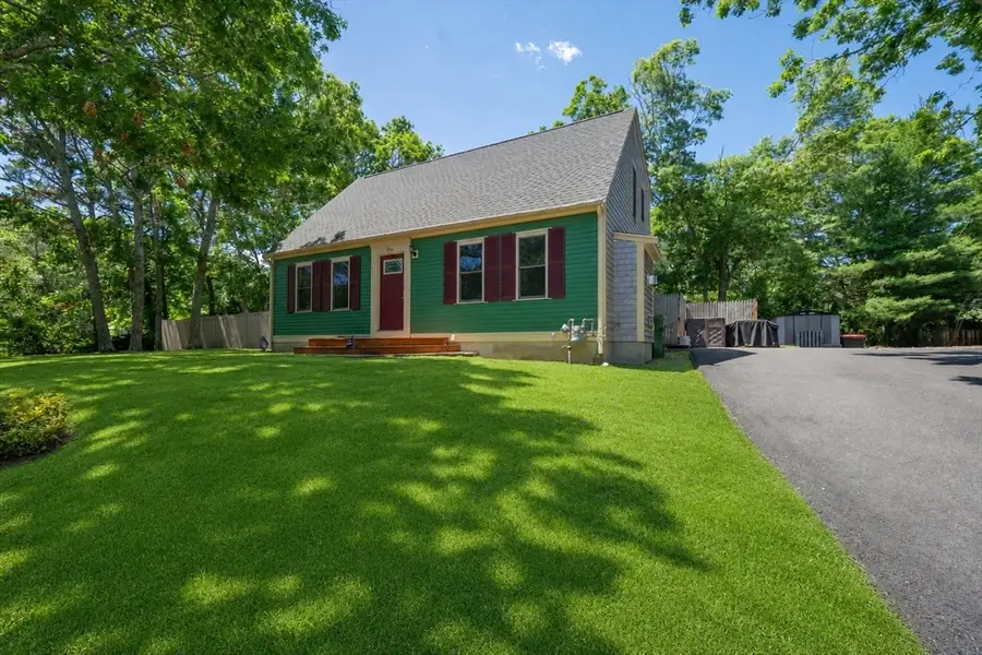 1 Pebble Path, Forestdale, MA 02644 - #3