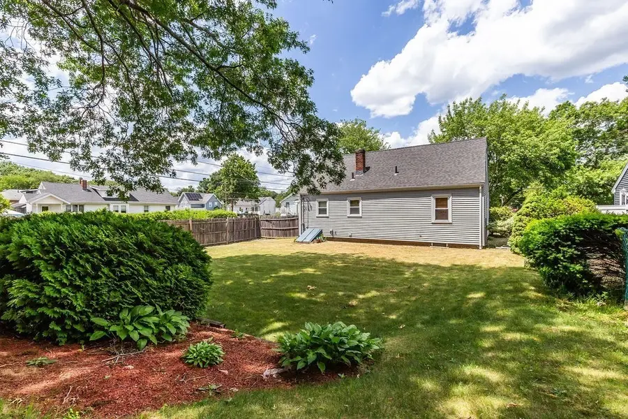 40 Sycamore St, Brockton, MA 02301 - #2
