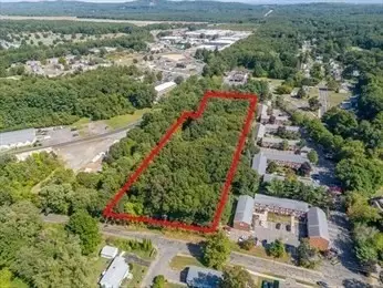 0 Lockhouse Rd, Westfield, MA 01085 - #1