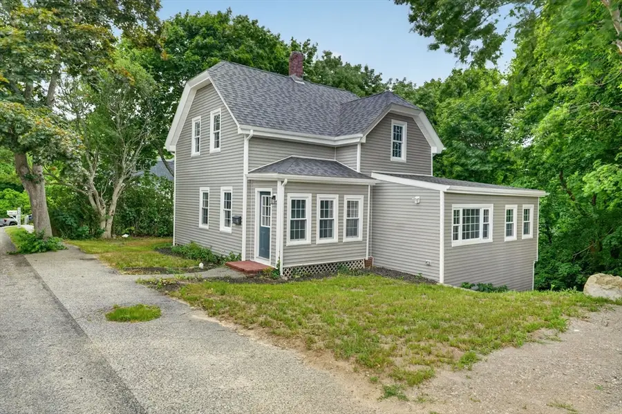 3 Birch Ave, Plymouth, MA 02360 - #2