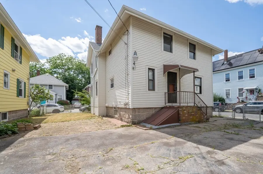 46 Park St, New Bedford, MA 02740 - #2