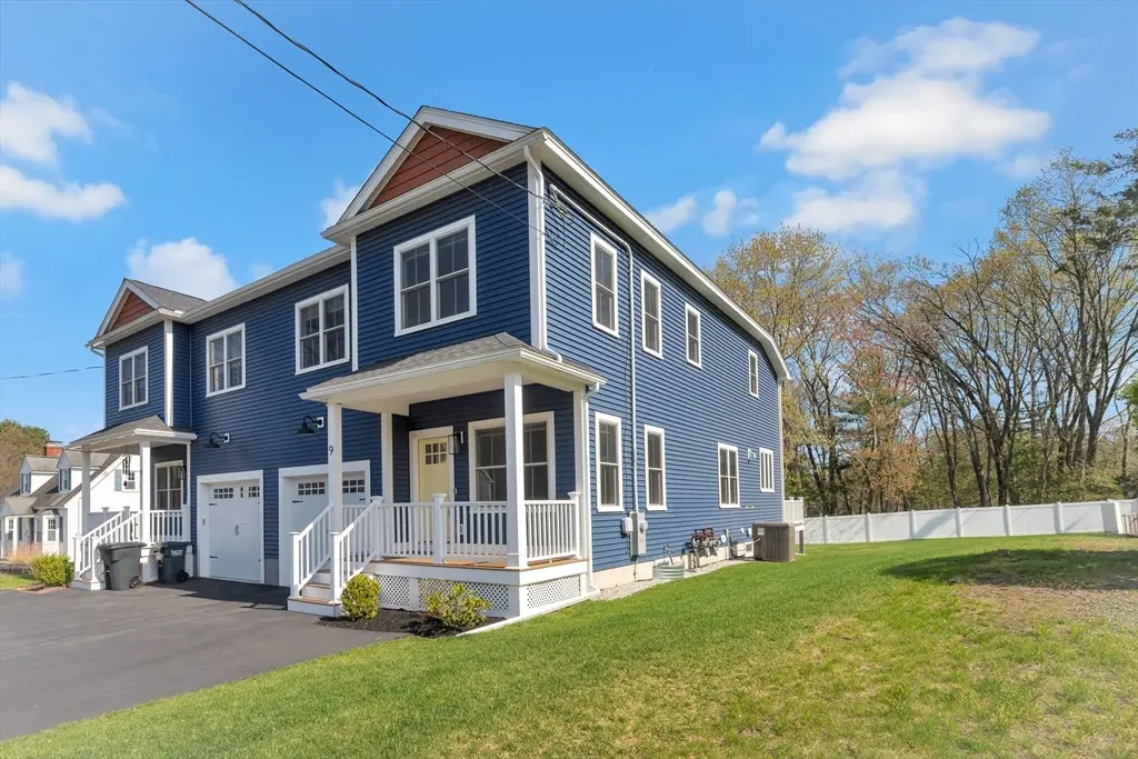 9 Plum St #Unit 9, Chelmsford, MA 01824 - #1