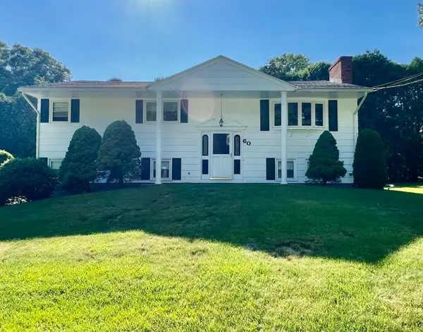 60 Carousel Dr., Millbury, MA 01527