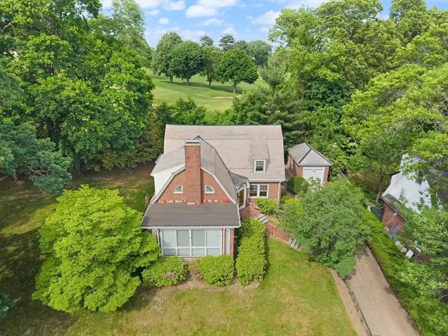 35 Arden Road, Watertown, MA 02472 - #2