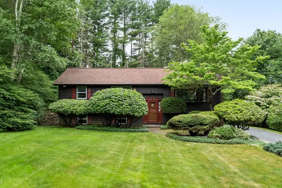 15 Hastings Rd, Spencer, MA 01562 - #2