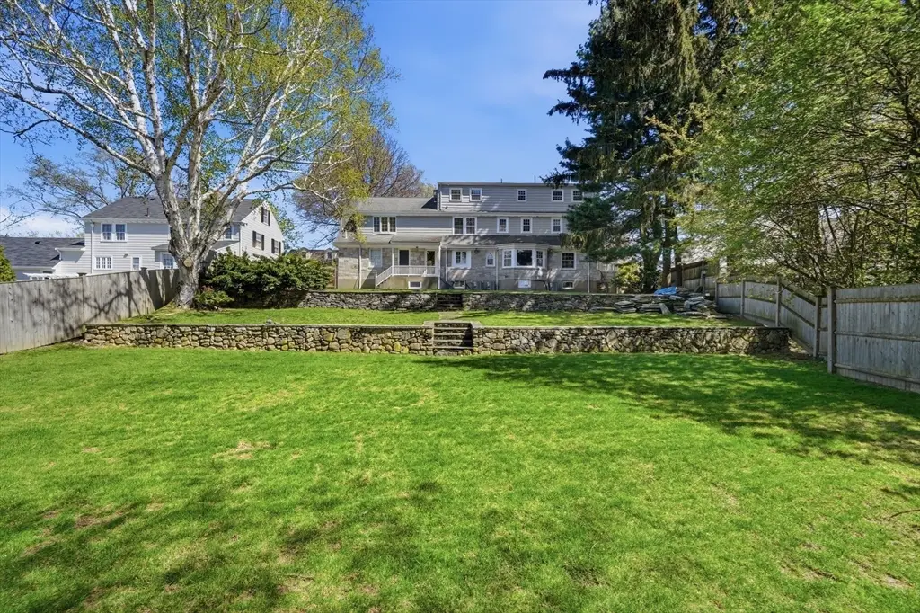 28 Homer Rd, Belmont, MA 02478 - #1