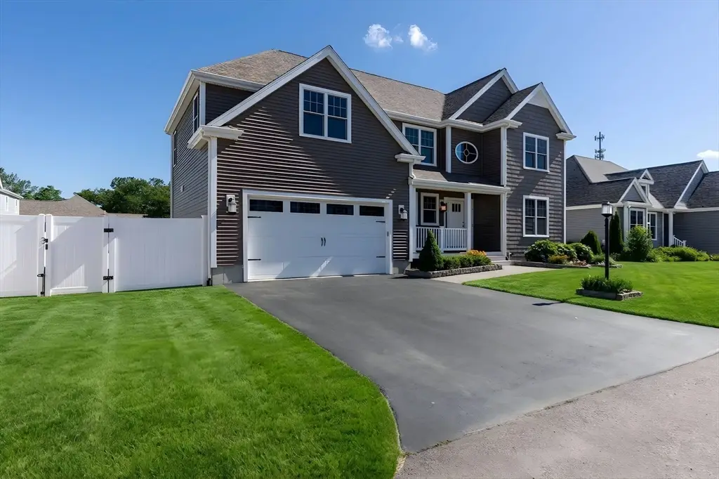 9 Bunker Ln, Lakeville, MA 02347 - #1